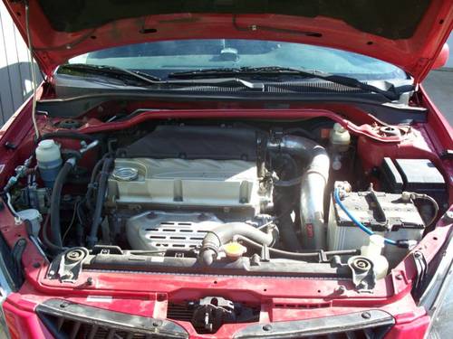 Product picture Mitsubishi Lancer Workshop Service Repair Manual 2004 (5,000+ Pages, 254MB, Searchable, Printable, Bookmarked, iPad-ready PDF)