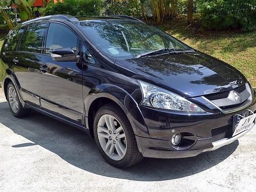 Product picture Mitsubishi Grandis Workshop Service Repair Manual 2008 (MUT3) (528MB, Searchable, Printable)