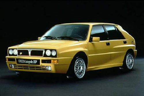 Product picture Lancia Delta (HF 4WD, Integrale 8v, Integrale 16v, Integrale Evoluzione) Workshop Service Repair Manual 1979-1994 (IT) (1,000+ Pages, 646MB, Searchable, Printable, Bookmarked, iPad-ready PDF)