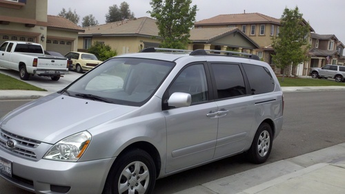 Product picture Kia Carnival (a.k.a. Sedona) Workshop Service Repair Manual 2006-2009 (10,000+ Pages, 558MB, Searchable, Printable, Bookmarked, iPad-ready PDF)