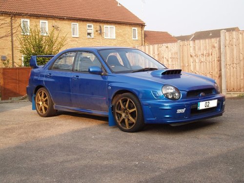 Product picture 2002 Subaru Impreza, 2002 Impreza WRX, 2002 Impreza WRX STI Workshop Repair Service Manual BEST DOWNLOAD