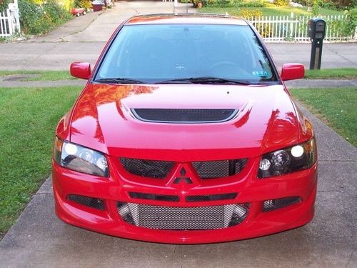 Product picture Mitsubishi Lancer Evolution VII (Evo 7) Workshop Service Repair Manual 2001-2003 (3,800+ Pages, 106MB, Searchable, Printable, Indexed, iPad-ready PDF)